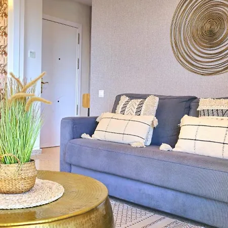 Appartement Seaview Retreat Center, With Pool And Amazing Views By Namaste Elite Torremolinos