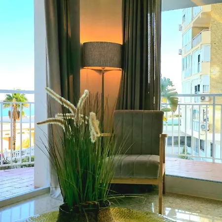 Appartement Seaview Retreat Center, With Pool And Amazing Views By Namaste Elite