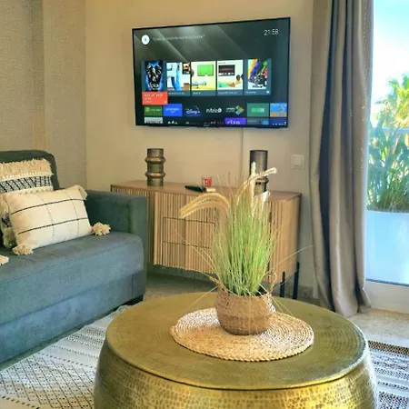 Seaview Retreat Center, With Pool And Amazing Views By Namaste Elite Appartement *