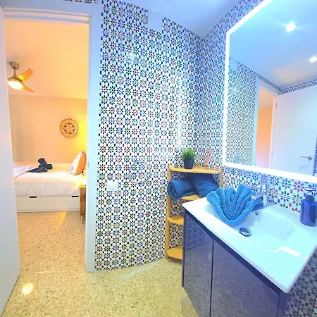 Appartement Seaview Retreat Center, With Pool And Amazing Views By Namaste Elite