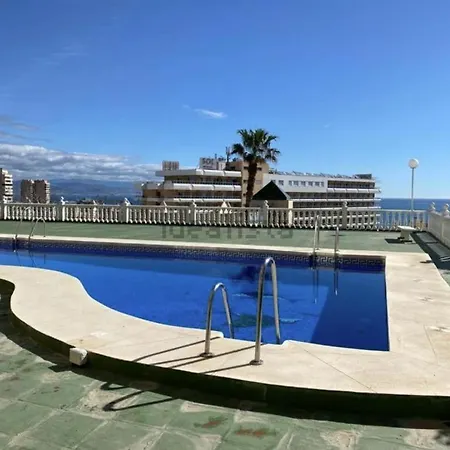 Appartement Seaview Retreat Center, With Pool And Amazing Views By Namaste Elite