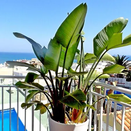 Seaview Retreat Center, With Pool And Amazing Views By Namaste Elite * Torremolinos