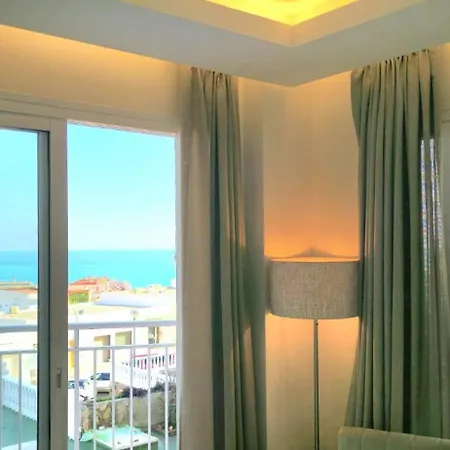 Seaview Retreat Center, With Pool And Amazing Views By Namaste Elite Torremolinos