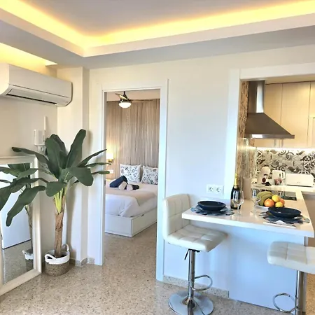 Seaview Retreat Center, With Pool And Amazing Views By Namaste Elite Torremolinos