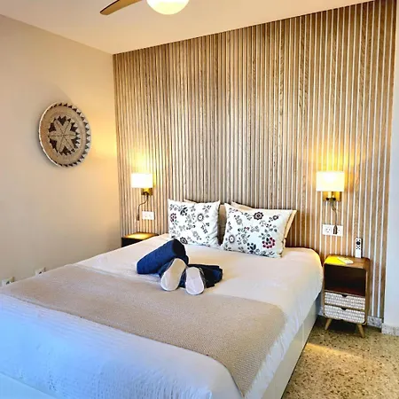 Apartment Seaview Retreat Center, With Pool And Amazing Views By Namaste Elite *