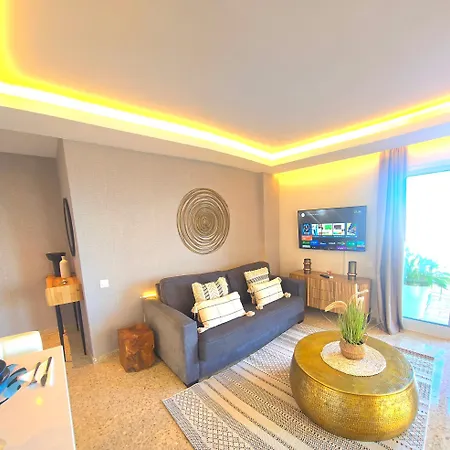 Apartamento Seaview Retreat Center, With Pool And Amazing Views By Namaste Elite *