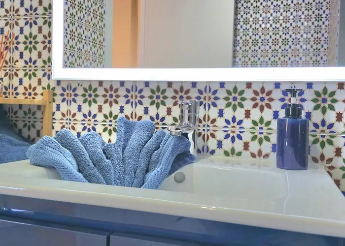 Seaview Retreat Center, With Pool And Amazing Views By Namaste Elite Apartamento