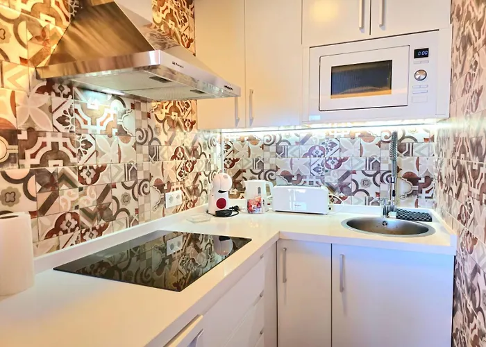 Seaview Retreat Center, With Pool And Amazing Views By Namaste Elite Apartamento Torremolinos