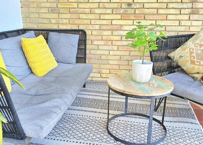 Seaview Retreat Center, With Pool And Amazing Views By Namaste Elite Apartamento Torremolinos