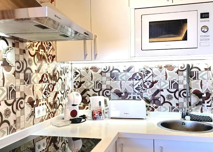 Apartamento Seaview Retreat Center, With Pool And Amazing Views By Namaste Elite Torremolinos