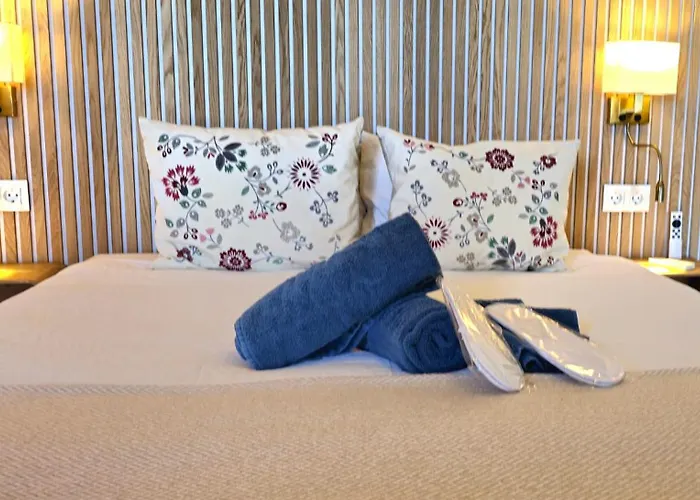 Seaview Retreat Center, With Pool And Amazing Views By Namaste Elite Apartamento Torremolinos