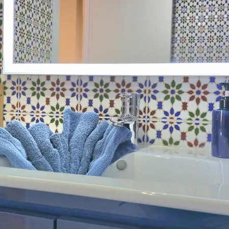 Seaview Retreat Center, With Pool And Amazing Views By Namaste Elite Apartamento