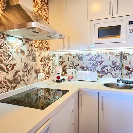 Seaview Retreat Center, With Pool And Amazing Views By Namaste Elite Apartament Torremolinos