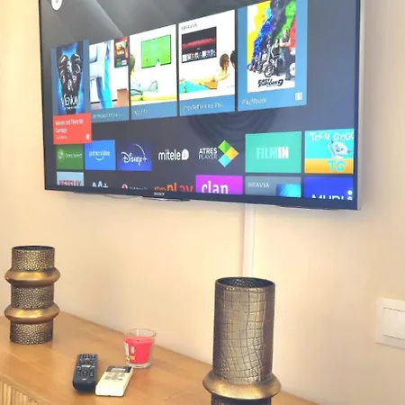 Apartament Seaview Retreat Center, With Pool And Amazing Views By Namaste Elite Torremolinos