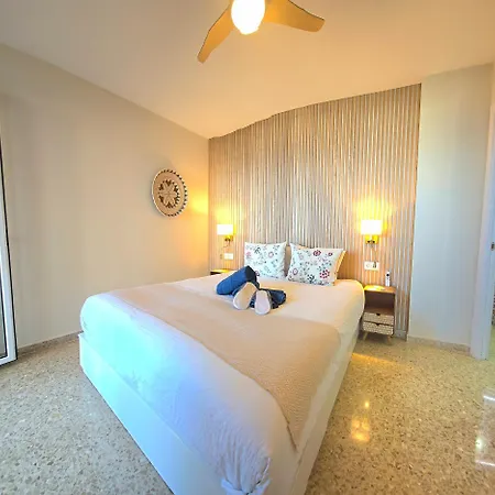 Apartament Seaview Retreat Center, With Pool And Amazing Views By Namaste Elite Torremolinos