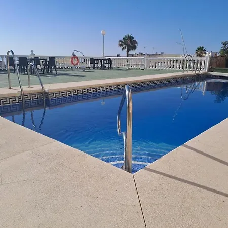 Apartamento Seaview Retreat Center, With Pool And Amazing Views By Namaste Elite *