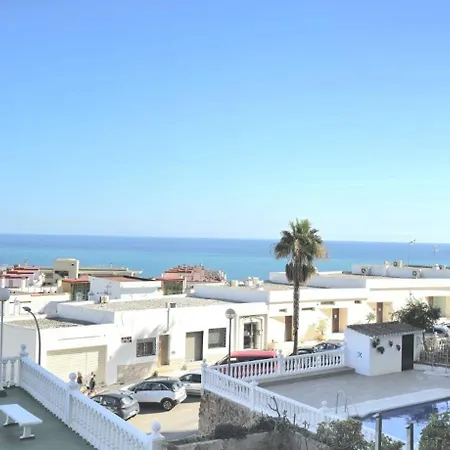 Appartement Seaview Retreat Center, With Pool And Amazing Views By Namaste Elite