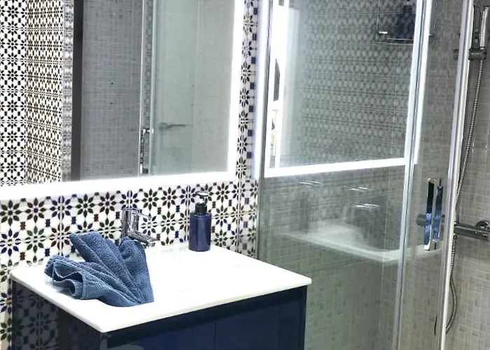 Seaview Retreat Center, With Pool And Amazing Views By Namaste Elite Torremolinos