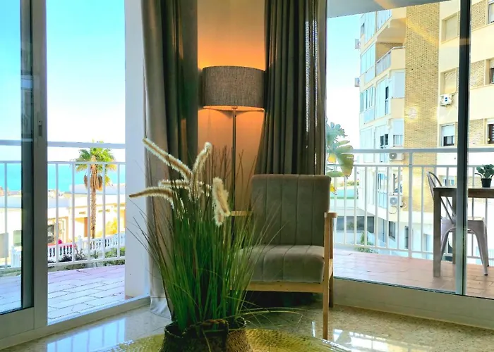 Appartement Seaview Retreat Center, With Pool And Amazing Views By Namaste Elite