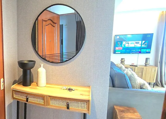 Seaview Retreat Center, With Pool And Amazing Views By Namaste Elite * Torremolinos