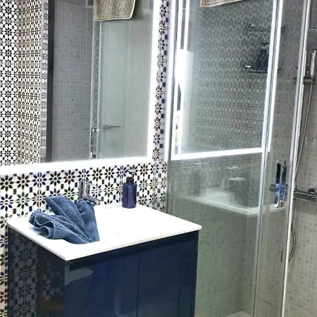 Seaview Retreat Center, With Pool And Amazing Views By Namaste Elite Torremolinos