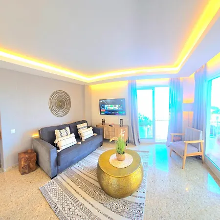 Seaview Retreat Center, With Pool And Amazing Views By Namaste Elite * Torremolinos