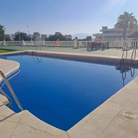 Seaview Retreat Center, With Pool And Amazing Views By Namaste Elite * Torremolinos