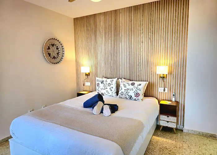 Lejlighed Seaview Retreat Center, With Pool And Amazing Views By Namaste Elite *