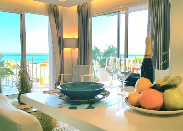 Seaview Retreat Center, With Pool And Amazing Views By Namaste Elite Lejlighed