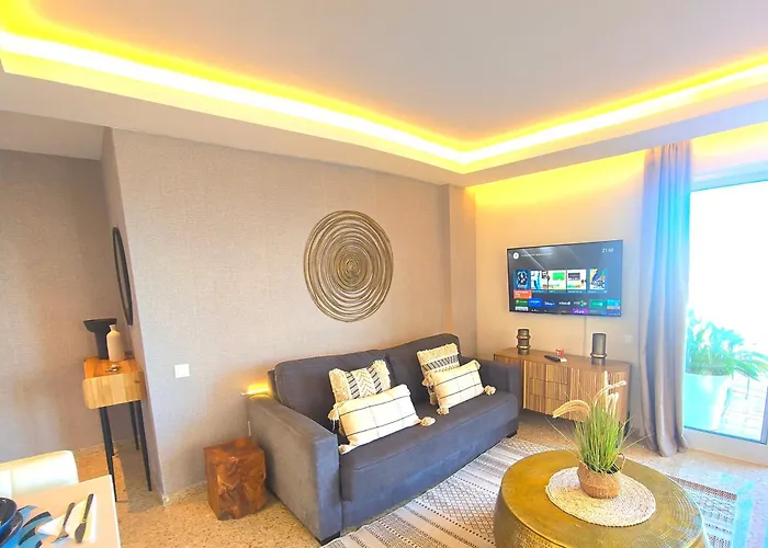 Lejlighed Seaview Retreat Center, With Pool And Amazing Views By Namaste Elite *