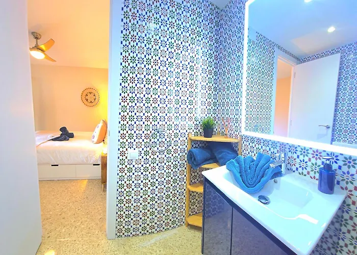 Lejlighed Seaview Retreat Center, With Pool And Amazing Views By Namaste Elite