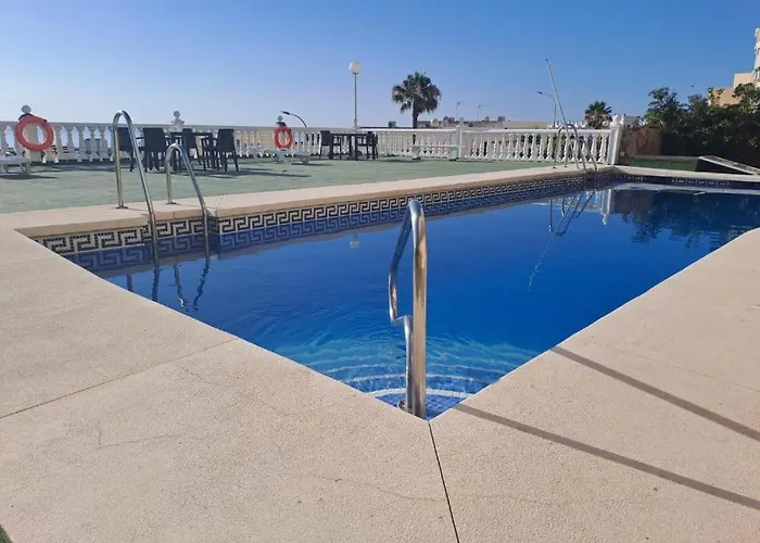 Lejlighed Seaview Retreat Center, With Pool And Amazing Views By Namaste Elite *